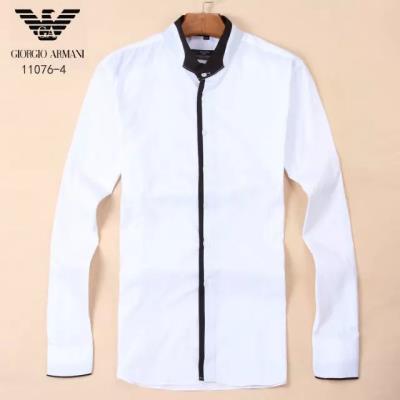 Cheap Armani shirts wholesale No. 1104